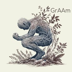 Album Goût de fer from Graam