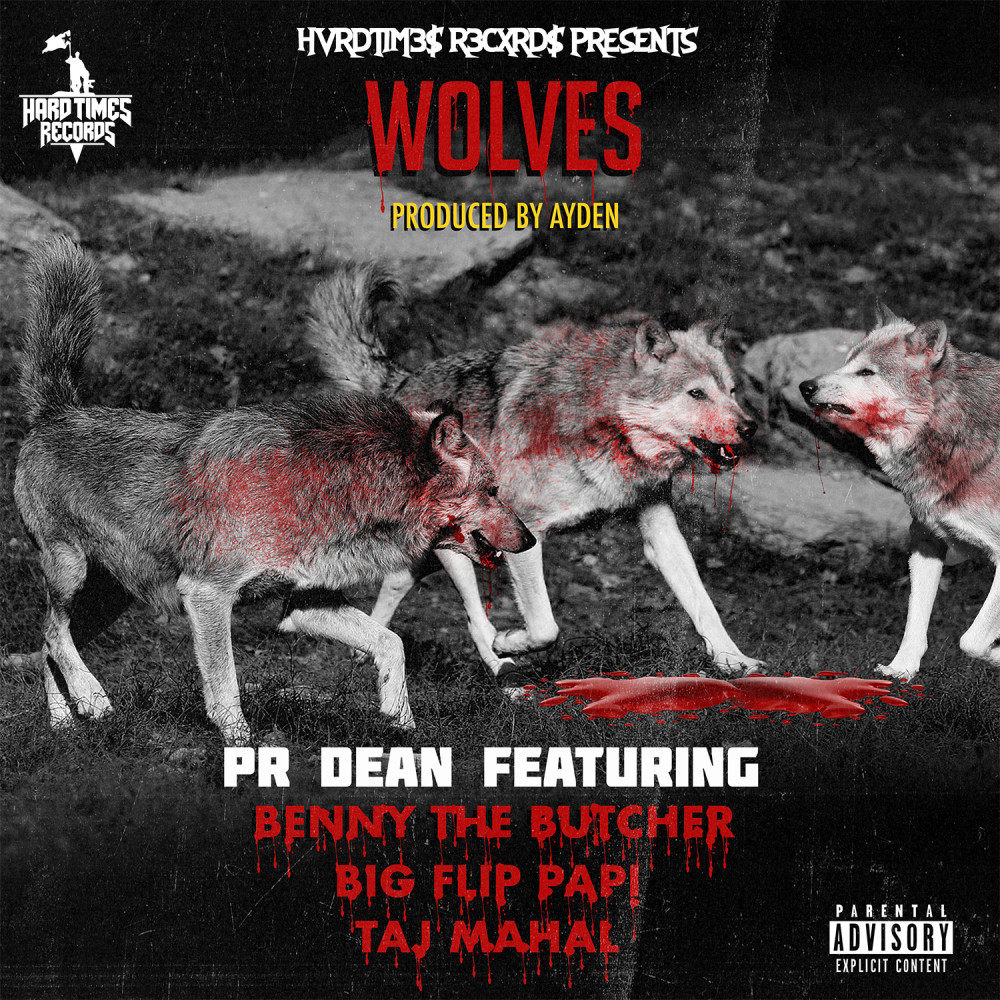 Wolves (Instrumental)