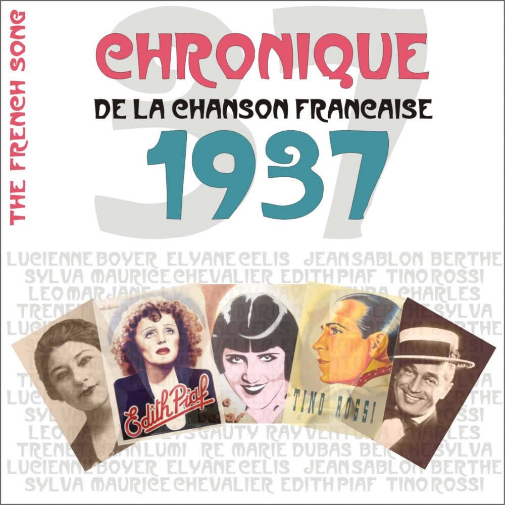 La Chanson De L'exposition