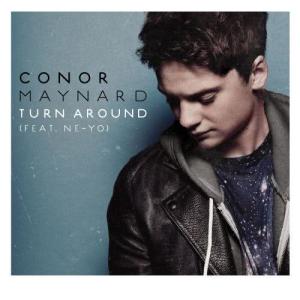 收聽Conor Maynard的Turn Around (Dave Audé Radio)歌詞歌曲