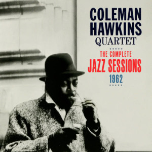 ดาวน์โหลดและฟังเพลง Smoke Gets in Your Eyes พร้อมเนื้อเพลงจาก Coleman Hawkins Quartet