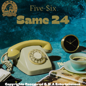 Album Same 24 (Explicit) from 