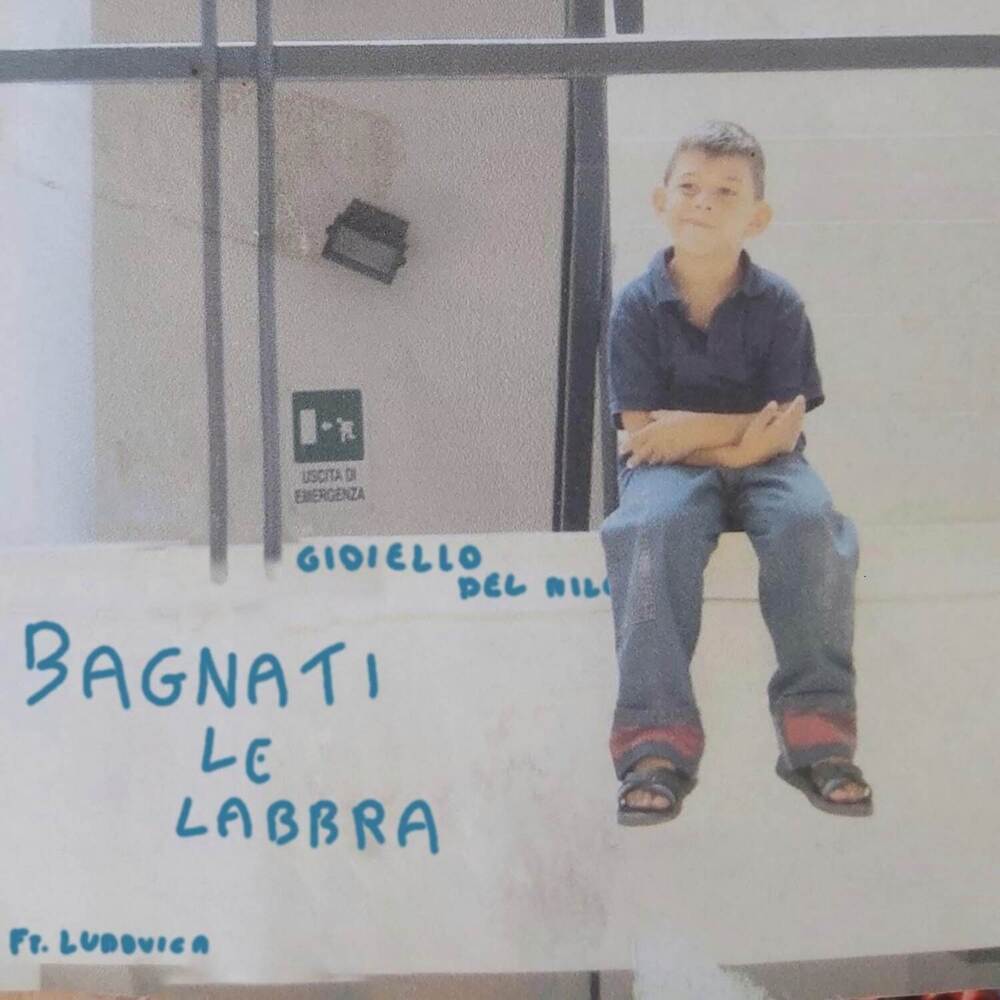 Bagnati Le Labbra