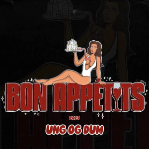 Listen to Ung Og Dum (Bon Appétits 2025) (Explicit) song with lyrics from Lille Zim