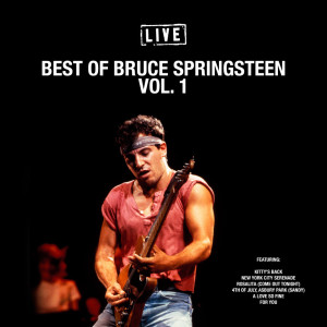 收聽Bruce Springsteen的New York City Serenade (Live)歌詞歌曲