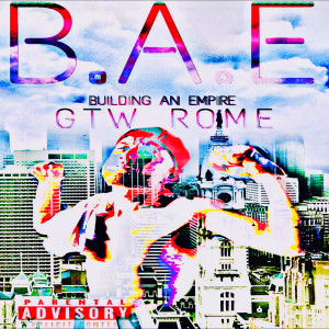 Album Building an Empire (Explicit) from 