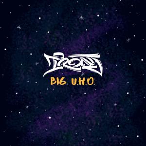 收聽Iron J的Big U.H.O.歌詞歌曲