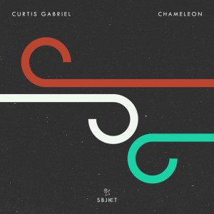 Curtis Gabriel的專輯Chameleon
