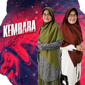 Kembara的專輯Isyfa'Lana