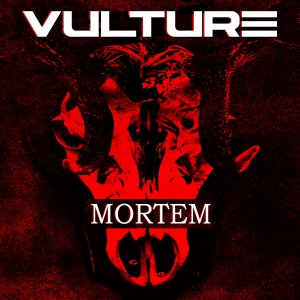 Vulture的专辑MORTEM