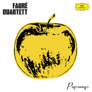ดาวน์โหลดและฟังเพลง Amy พร้อมเนื้อเพลงจาก Fauré Quartett