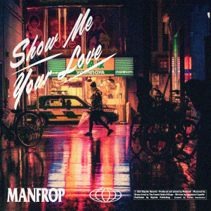 Album Show Me Your Love from ManfroP