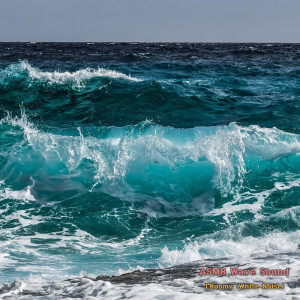 ดาวน์โหลดและฟังเพลง ASMR Wave Sound (Nature Sound) พร้อมเนื้อเพลงจาก J.Roomy