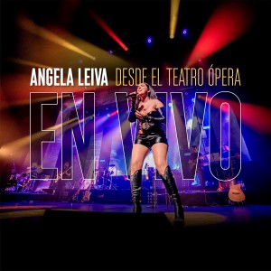 ดาวน์โหลดและฟังเพลง El Me Mintió (En Vivo) พร้อมเนื้อเพลงจาก Angela Leiva