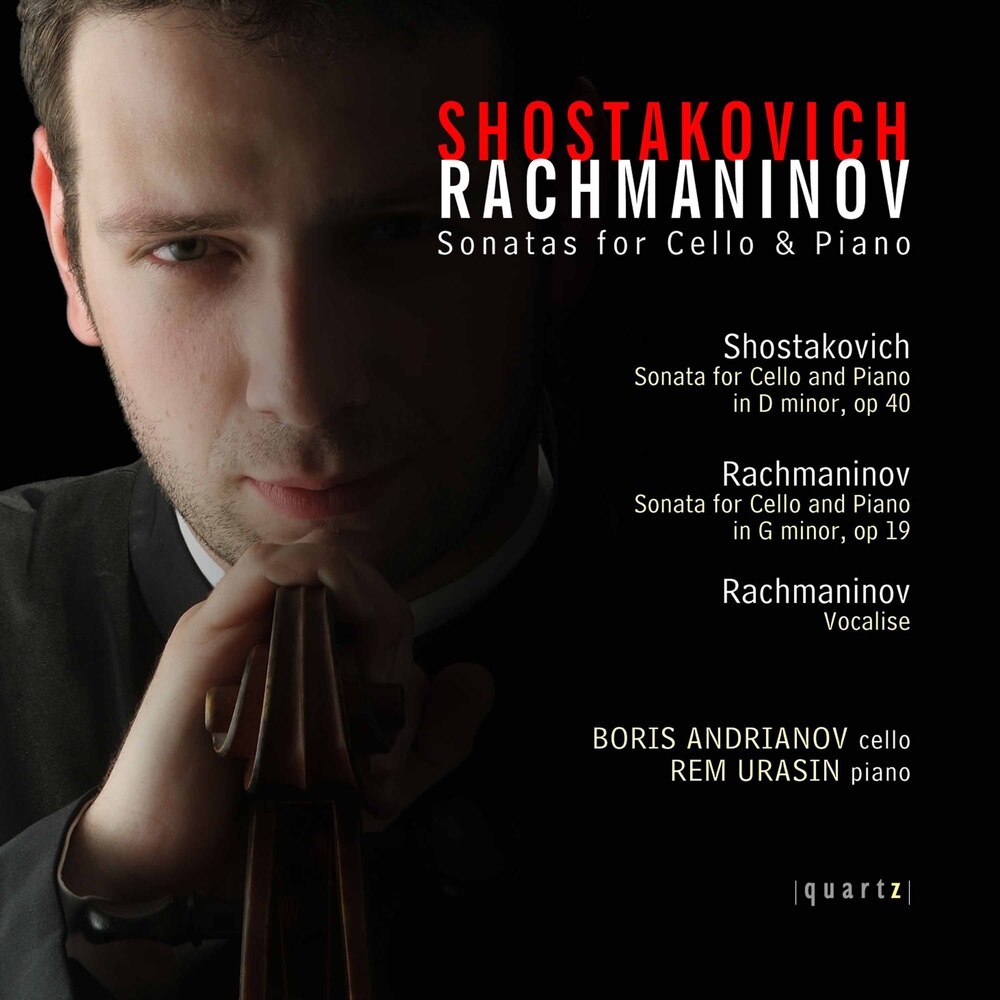 Rachmaninov Vocalise