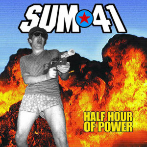 收聽Sum 41的Makes No Difference歌詞歌曲