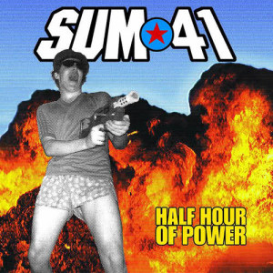 收聽Sum 41的Dave's Possessed Hair / What We're All About (Explicit)歌詞歌曲