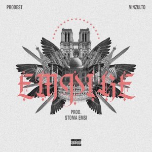 VinzUlto的专辑Empire (Explicit)