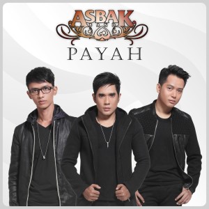 Asbak Band的專輯Payah