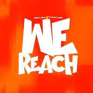 อัลบัม We Reach ศิลปิน Captain John