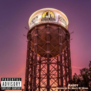 收聽Kaddy的Santa Ana (Explicit)歌詞歌曲