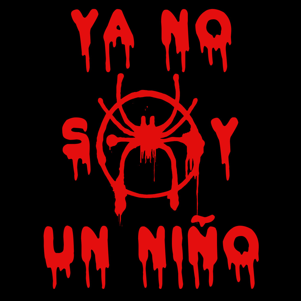 Ya No Soy un Niño