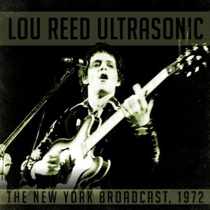 收聽Lou Reed的Walk It Talk It歌詞歌曲