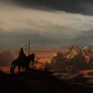 Listen to Apocalypse song with lyrics from Minh Châu