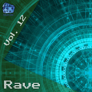 Various Artists的專輯Rave Volume 12