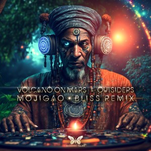 Album Mojigao (Bliss Remix) from Volcano On Mars