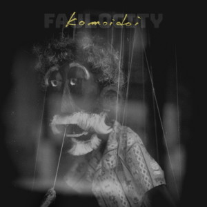 Faulocity(파울로시티)的专辑Komoidoi