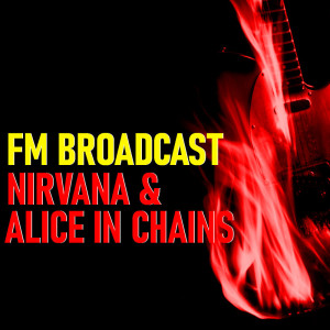 收聽Alice In Chains的Man In The Box (Live)歌詞歌曲