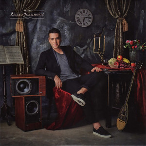 ดาวน์โหลดและฟังเพลง Nerado พร้อมเนื้อเพลงจาก Zeljko Joksimovic