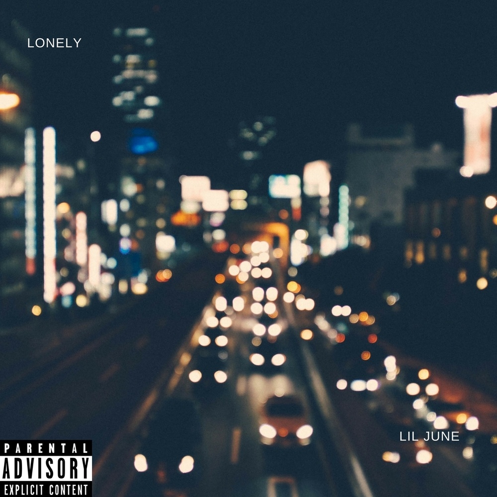 Lonely (Explicit)