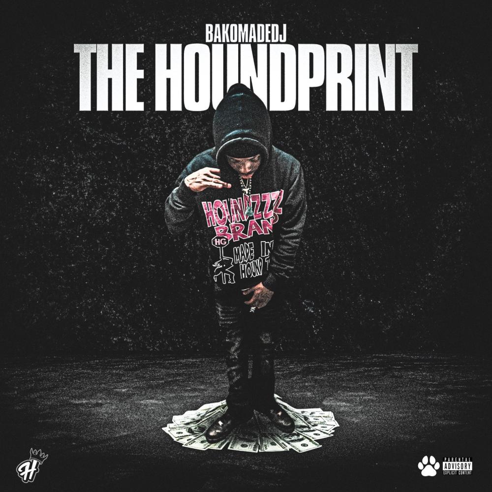 Hound Anthem (feat. K3dahound, D3Dahound, B7DaHound & HotboiiMeech) (Explicit)