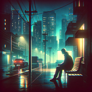 收聽Lahari的Lonely Heart歌詞歌曲