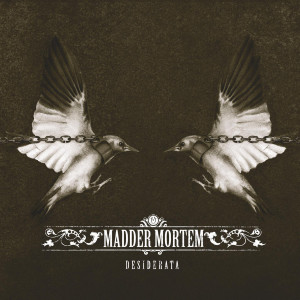 收聽Madder Mortem的Cold Stone歌詞歌曲