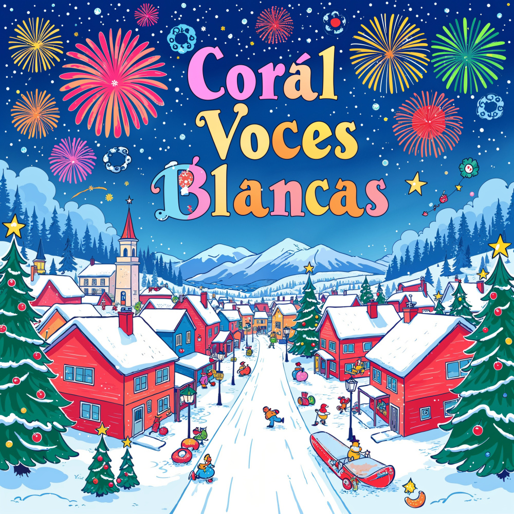 Villancicos para una Navidad Inolvidable en Familia