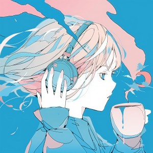 收聽MIMI的愛し愛 (feat. 初音ミク & 可不)歌詞歌曲