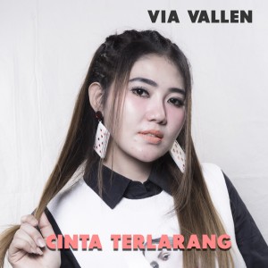 收聽Via Vallen的Cinta Terlarang歌詞歌曲