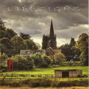 ดาวน์โหลดและฟังเพลง Telephone พร้อมเนื้อเพลงจาก Lifesigns