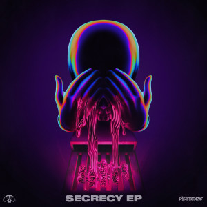PEEKABOO的專輯SECRECY EP