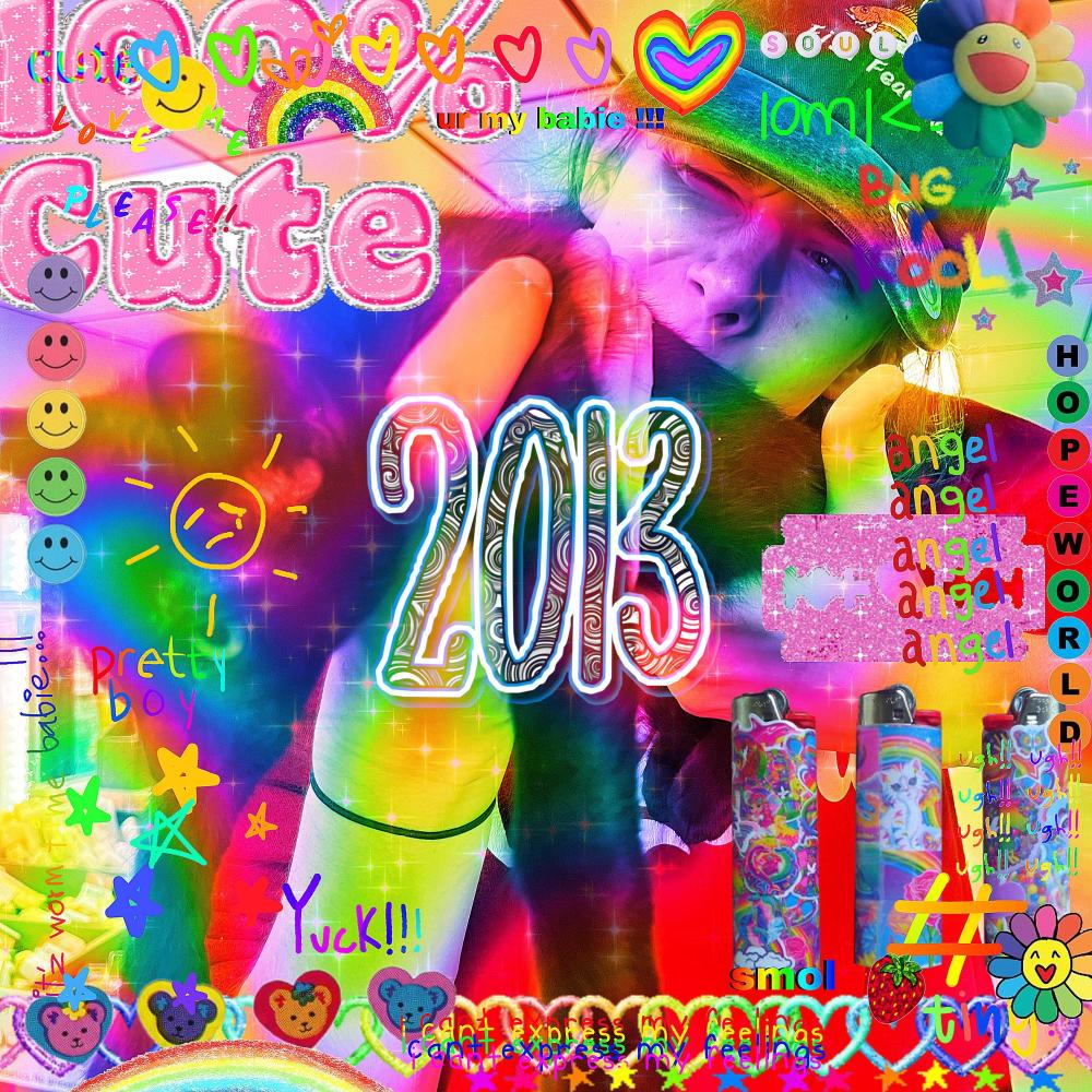 2013 (Explicit)