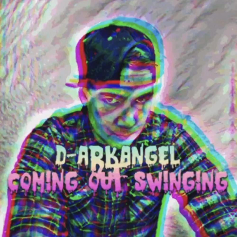 Coming Out Swinging
