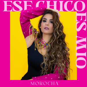 La Morocha的專輯Ese Chico es Mio