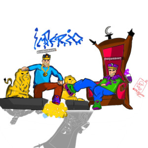 default playlist img