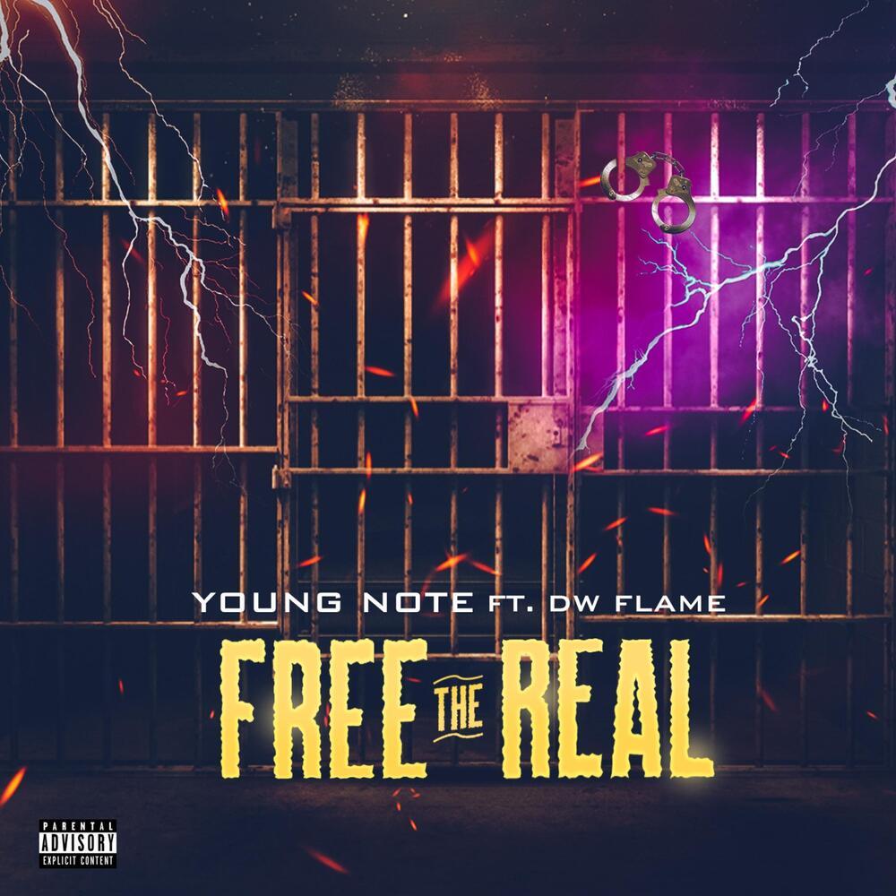 Free The Real (Explicit)
