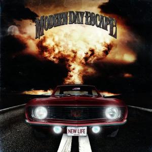 ดาวน์โหลดและฟังเพลง Scared as All Hell พร้อมเนื้อเพลงจาก Modern Day Escape