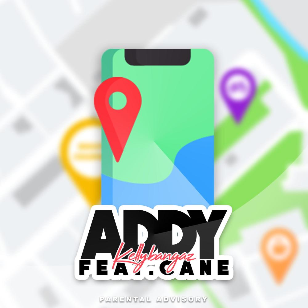 Addy (feat. Cane) (Explicit)