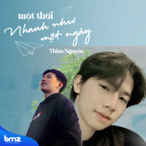 Album Một Thời Nhanh Như Một Ngày from 
